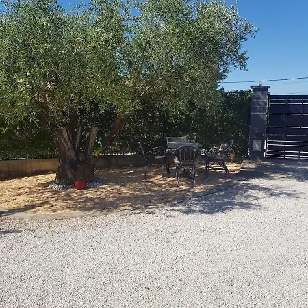 Les Coquelicots Casa vacanze *