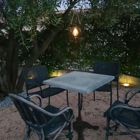 Casa vacanze Les Coquelicots