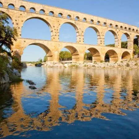 Les Coquelicots 레드넌