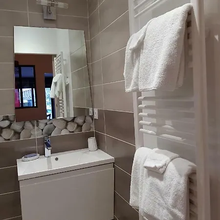 Les Coquelicots Casa vacanze