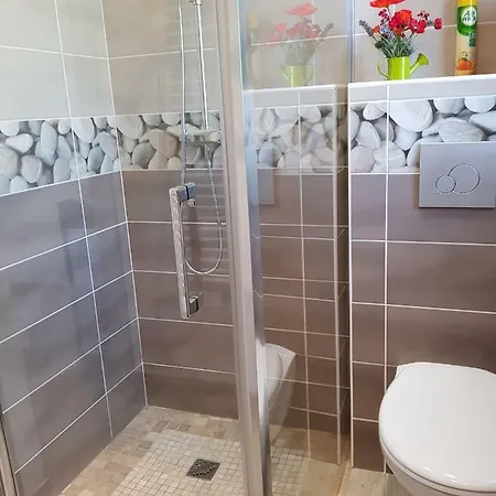 Casa vacanze Les Coquelicots *