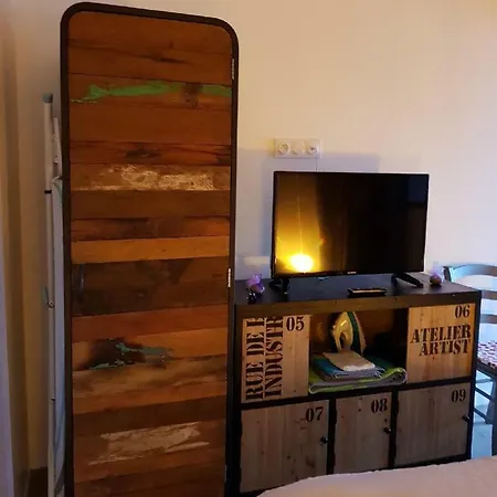 Casa vacanze Les Coquelicots *