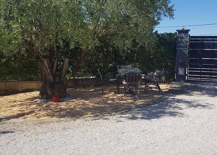 Les Coquelicots Casa de Férias *