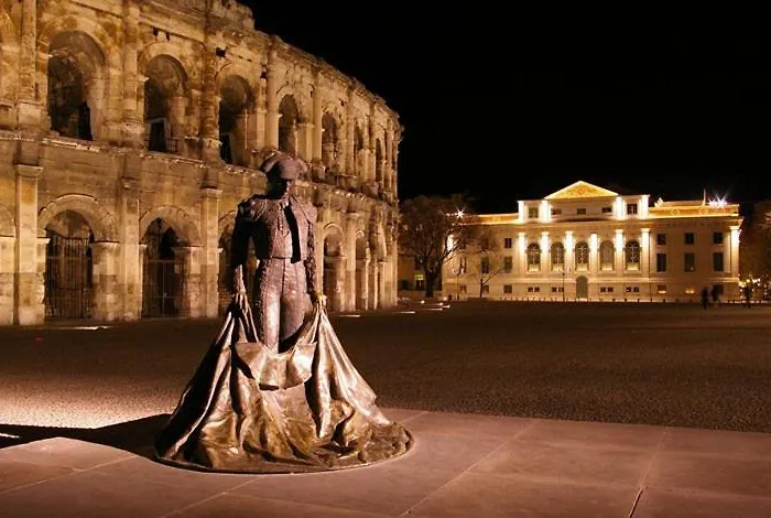 Casa de Férias Les Coquelicots Lédenon