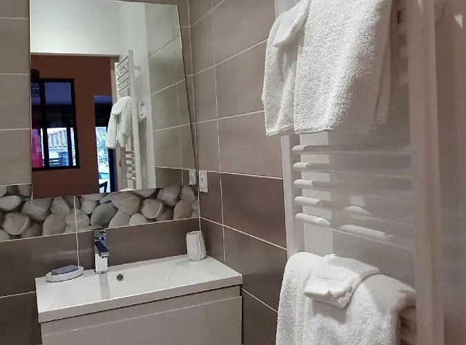 Les Coquelicots Casa de Férias